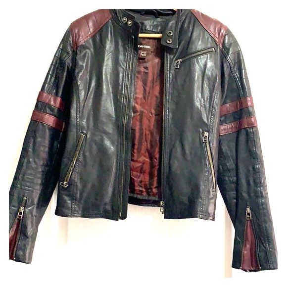 Danier Jackets & Blazers - Danier genuine leather jacket